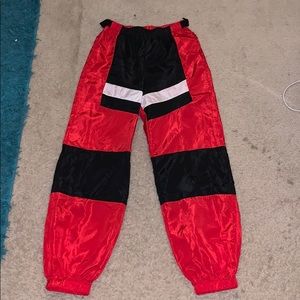 jogging pants